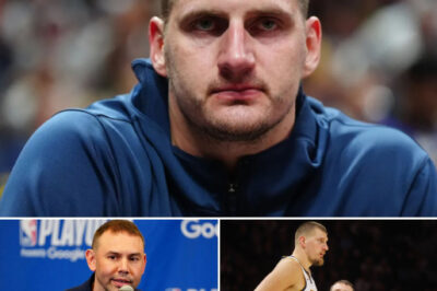 “This was a mutually agreed-upon decision…” — David Adelman finally broke his silence after a lengthy closed-door meeting to reveal Nikola Jokić’s future