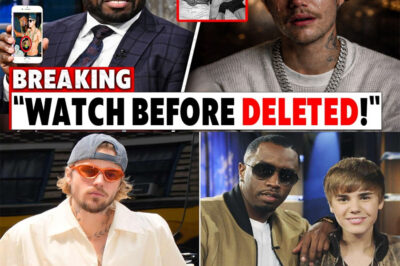 50 Cent’s New Documentary 2 Reveals What Was Hidden About Diddy & Justin Bieber