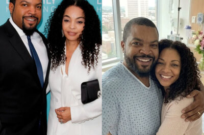 Good News for Fans: Kimberly Woodruff Shares Emotional Health Update on Ice Cube After Successful Surgery