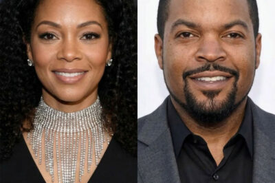 Ice Cube & Kimberly Woodruff’s Shocking Απουncement Leaves Fans Speechless – A Moment That Shook the Internet