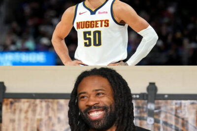 BOMBSHELL: Denver Nuggets Secretly Trade Tyson for Knicks’ Wing Defender?