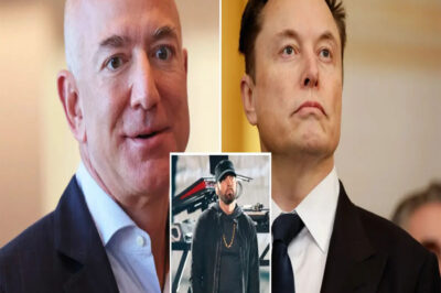 Google AI tool promotes outlandish fake overview of Jeff Bezos’ mom’s funeral including Eminem performance that never happened: report