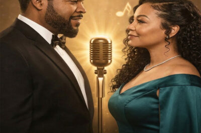 Ice Cube & Kimberly Woodruff’s Lost Duet “You’re Still Here” — A Powerful Love Story Rediscovered Through Music