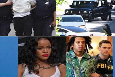 Viral Claims About a Shooting at Rihanna’s Home and Jay-Z’s Alleged Role: What Is Actually Known