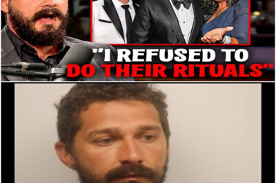 Shia LaBeouf, Hollywood, and the Cost of Fame: A Complicated Story Still Unfolding