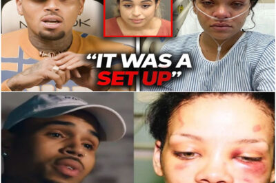 A Frightening Security Scare at Rihanna’s Home: Fame, Obsession, and the Reality of Celebrity Safety