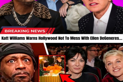 The internet is completely SHAKING! While everyone thought the TV queen’s toxic workplace scandal was over, Katt just issued a MASSIVE warning about what was REALLY happening behind the scenes! From terrifying VIP secrets to those awkward celebrity interviews…