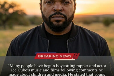 Boycott Debate: Ice Cube Faces Mixed Reactions Online