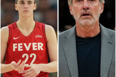 Reporter Challenges Caitlin Clark With $100K Shot Bet — She Responds by Sinking 10 Straight