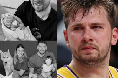 BREAKING: Los Angeles Lakers Star Luka Doncic Made NBA History Against Nuggets