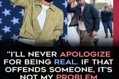 From Detroit Struggles to Global Icon: The Unfiltered Truth Behind Eminem’s Legacy