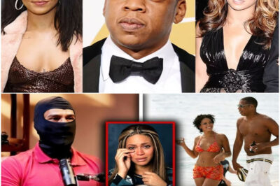 Rihanna Ex Manager Leaks Her Private Tape With Jay Z