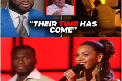 50 Cent Ignites Firestorm: Jay-Z Entangled in Epstein Files as Dark Allegations and Documentary Threats Explode