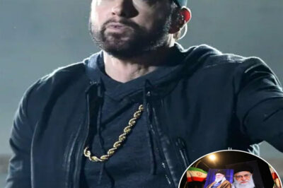 “THEY WANT TO DESTROY MY CAREER?” — Viral Rumors Claim Eminem Is Being Targeted by Powerful Billionaires After Speaking Out About the Crisis in Iran… And the Internet Is Exploding With Debate! The internet is on fire after viral posts claimed Eminem believes powerful billionaires may be trying to sabotage his career after he spoke out about the crisis in Iran.