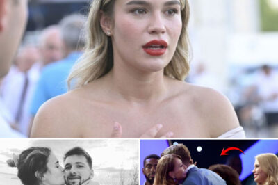 “Everything ended after my second daughter was born…” Anamaria Goltes publicly revealed the truth behind her breakup with Luka Dončić for the first time