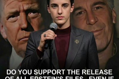 3.5 Million Epstein Files Released — But Missing Pages Are Now Igniting a Major Transparency Debate.