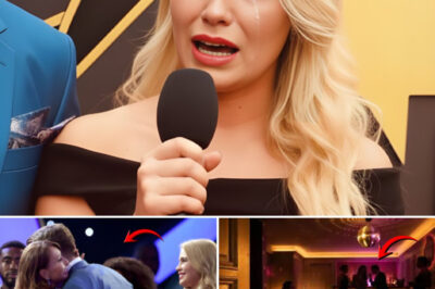 Anamaria Goltes Finally Reveals The Hidden Reason Behind Her Breakup With Luka Dončić And The Untold Family Pressure Is Leaving Fans Stunned