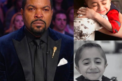 Ice Cube Shares Heartbreaking Tribute to Kaleb – A Brave Young Hero Who Inspired the World
