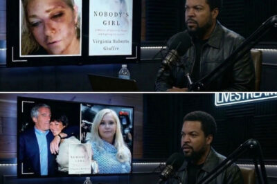 1.6 Billion Views in 24 Hours: Ice Cube’s Explosive Livestream “The Price of Silence” Sends Shockwaves Across the Internet