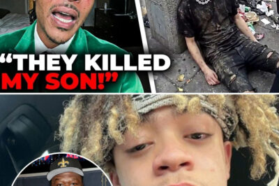 Online Feud Between 50 Cent and King Harris Escalates Into One of Hip- Hop’s Most Personal Digital Conflicts