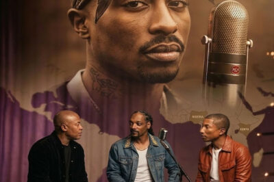 The Voice That Shaped a Generation of Hip-Hop — Then One Day, It Was Gone