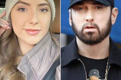 Heartbreak Across the Music World: Daughter of Rap Icon Eminem Issues Urgent Health Update.