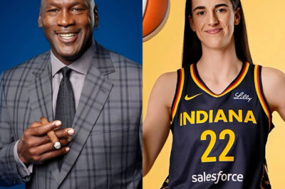 SOLD OUT IN 40 MINUTES: HOW CAITLIN CLARK’S $11M EMPIRE IS SHAKING THE WNBA