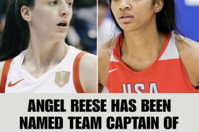 Team USA’s Angel Reese Decision Draws Attention