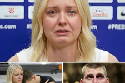 “I Kept This Secret For 12 Years And It Nearly Broke Me…” — Natalija Jokić Finally Reveals The Hidden Truth About Nikola Jokić And The Real Reason She Stayed Silent So Long Leaves Fans In Tears
