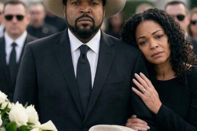 ABSOLUTELY SHOCKING: Ice Cube and Kimberly Woodruff’s Mysterious Announcement Leaves Fans Across the Internet Stunned