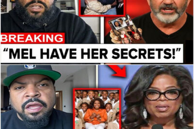 Ice Cube, Oprah Winfrey, and the Viral Epstein Narrative: What’s Real and What’s Rumor?