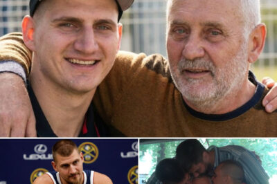 “Without My Father …” — Nikola Jokić Breaks His Silence About The Hidden Struggles Inside His Family Life And The Untold Story Is Leaving Millions Of Fans Deeply Moved