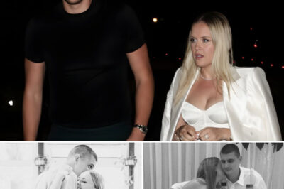 Natalija Jokić And Nikola Jokić Finally Reveal The Painful Agreement That Shaped Their Marriage And The Truth Behind Their Love Is Leaving Fans Speechless