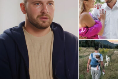 Luka Doncic broke his silence with 15 shocking words, confessing to a mistake he unintentionally made concerning his daughter, leaving fans speechless.