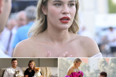 Anamaria Goltes released five shocking statements about Luka Dončić, revealing a secret hidden for 10 years — but the third one is what stunned the NBA community.