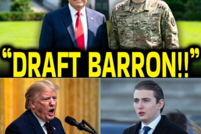 THE IRAN ESCALATION: Why the public is calling out the Trump family.