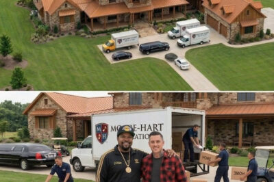 Ice Cube’s Powerful Homecoming: The $3.2 Million Community Project That’s Inspiring South Central Los Angeles