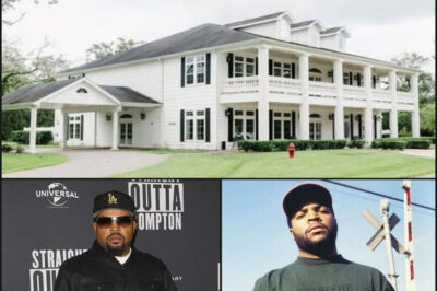 Ice Cube just made a move that has everyone talking! Ice Cube quietly bought back the modest home in his hometown— the very place that shaped him during his early pursuit of a musical dream and the intense pressures that came with rising to global superstardom.