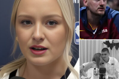 15 words shared by Natalija Jokic in her latest interview have inadvertently revealed a shocking truth about Nikola Jokic