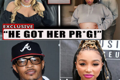 OUT OF CONTROL! 50 Cent EXPOSES T.I. & Zonnique Pullins in LEAKED VIDEO