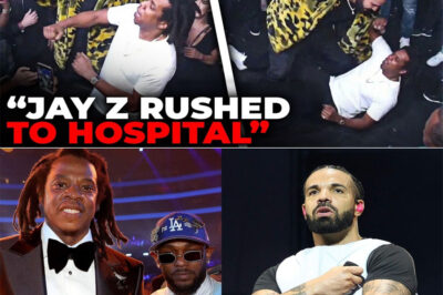 Drake Allegedly Sends Jay-Z To The Hospital After Explosive Brawl — What REALLY Happened?!