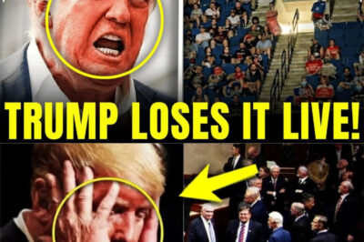 Trump Faces Stunning Backlash at CPAC 2026 as Rally Crowd Walks Out Mid-Speech