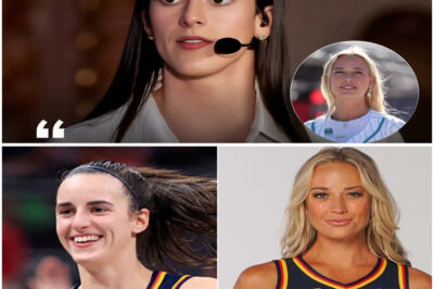 In the Face of Mounting Criticism, Caitlin Clark Just Broke Her Quiet With a Strong Statement Defending Herself: “What’s Happening to Me Is a Crime Against Basketball; It Goes Against Everything That This Sport Ought To Stand For.” How Come People Can Be So Cruel? I’m Simply Trying To Win for My Team, So Why Criticize a Young Woman Who Gives It Her All on the Court, Attends Every Game, Never Looks for Attention, and Never Places Blame? I’ve Put in a Lot of Effort To Become One of the Best Players in This Game, and Instead of Criticizing Me Whenever We Encounter Difficulties, People Ought To Encourage Me and Have Faith in My Abilities.