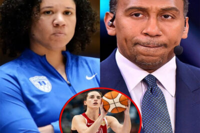 IT’S OFFICIAL. Kara Lawson FIRED After Benching Caitlin Clark & Destroying Ratings!