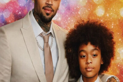 Chris Brown Boycott Controversy: Fans Divided After Singer’s Comments About LGBTQ Cartoons Spark Online Firestorm