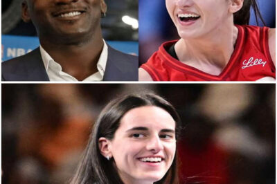 SOLD OUT IN 40 MINUTES — AND THE WNBA JUST CRACKED! While Caitlin Clark makes just $78K on the court, she’s quietly building an $11 MILLION off-court empire, igniting jealousy, cheap shots, and cryptic posts across the league.