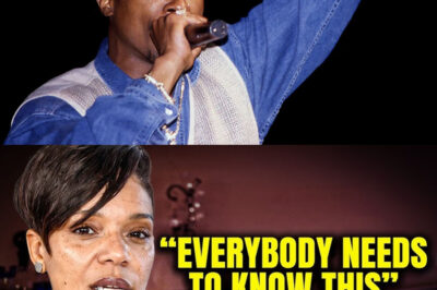 EXPLOSIVE REVELATION: The Woman Behind Me and My Girlfriend Finally Breaks Her Silence About Tupac Shakur — And What She Just Revealed Could Change Everything!