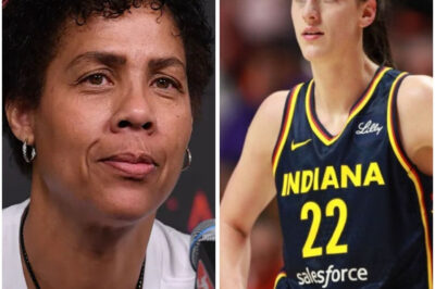 “A Strategic Sidelining”: Cheryl Miller Blasts Team USA Officials for “Benching” Caitlin Clark to Protect Old Power Structures