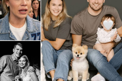 Anamaria Goltes continued, publicly revealing the truth behind the facade of a “perfect” family between her and Luka Doncic after a year of tense silence and conflict