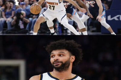 Nuggets Share Positive Jamal Murray Injury News for Thunder Game